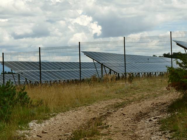 Photovoltaque