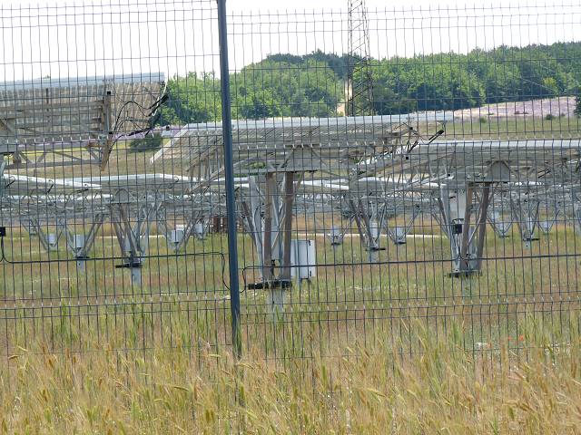 Photovoltaque