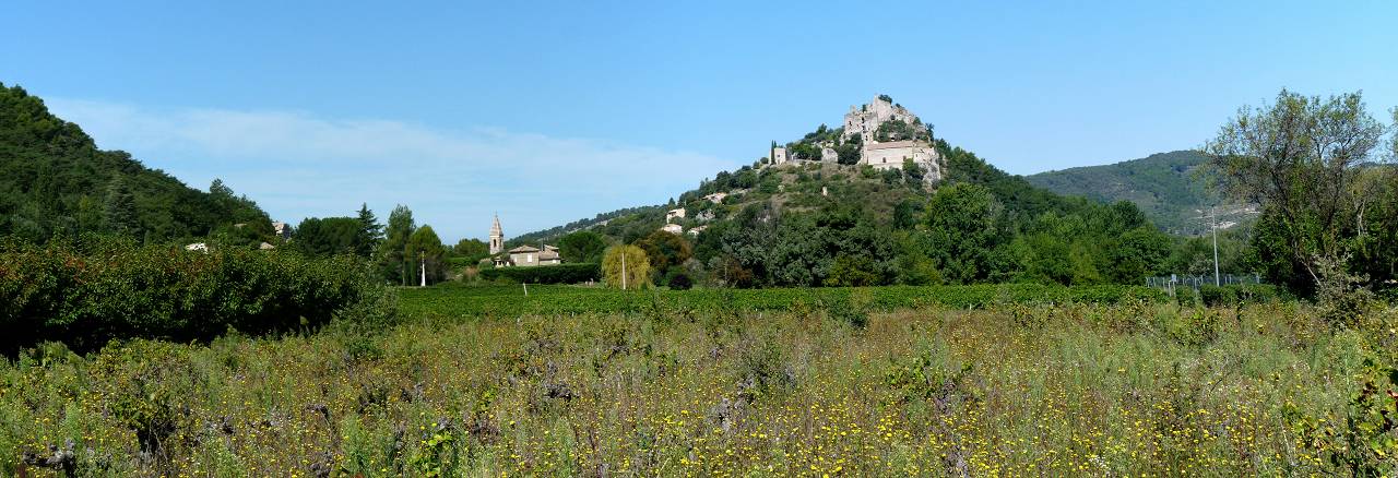 Le Chteau
