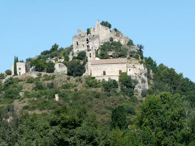 Le Chteau