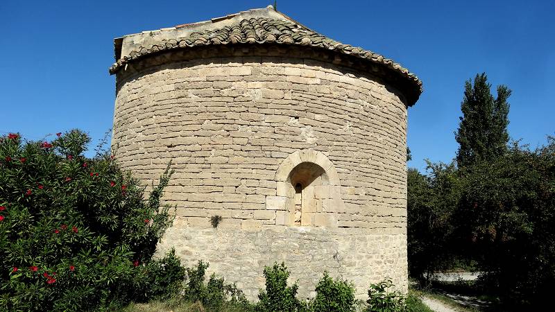 Chapelle St Andr