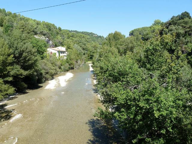 Le Pont Romain