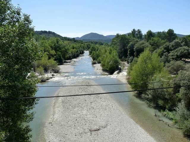 Le Pont Romain