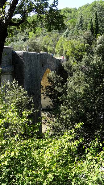 Le Pont Romain