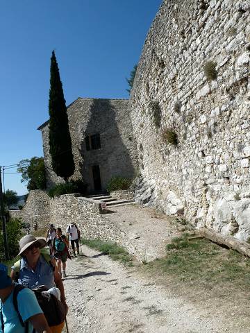 Le Chteau