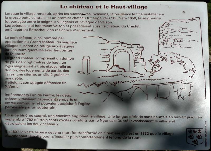 Le Chteau