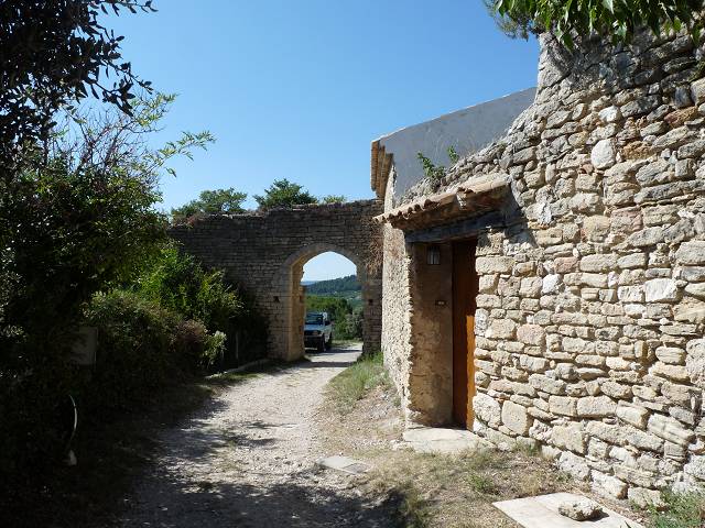 Le Chteau