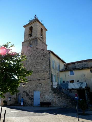 Mormoiron