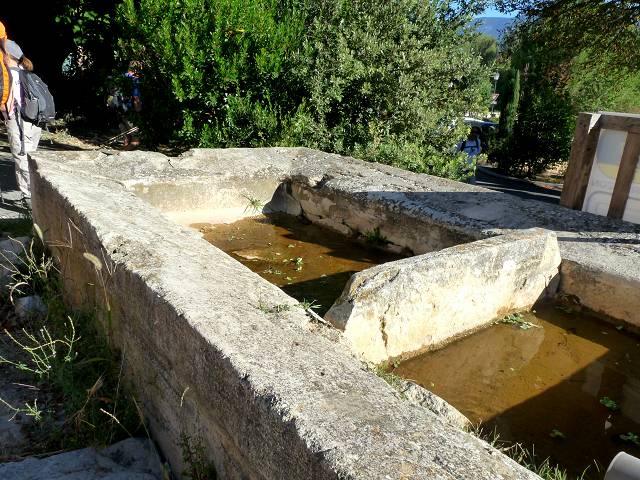 Mormoiron