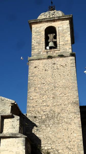 Mormoiron