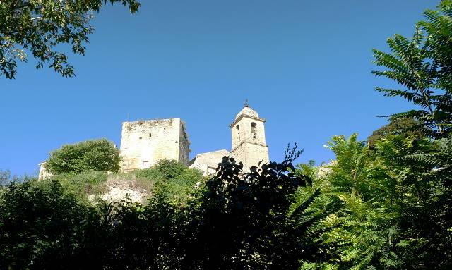 Mormoiron