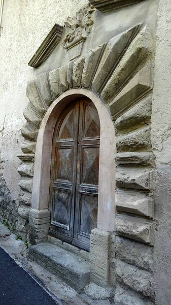Mormoiron