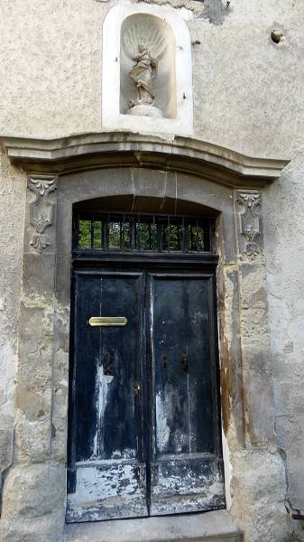 Mormoiron