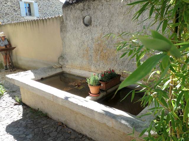 Mormoiron