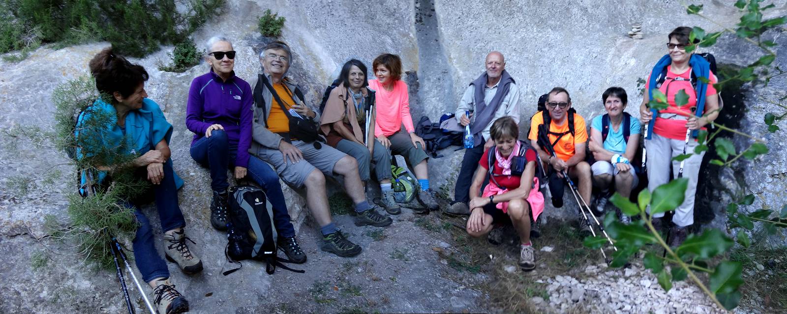 Baume de la Fortune