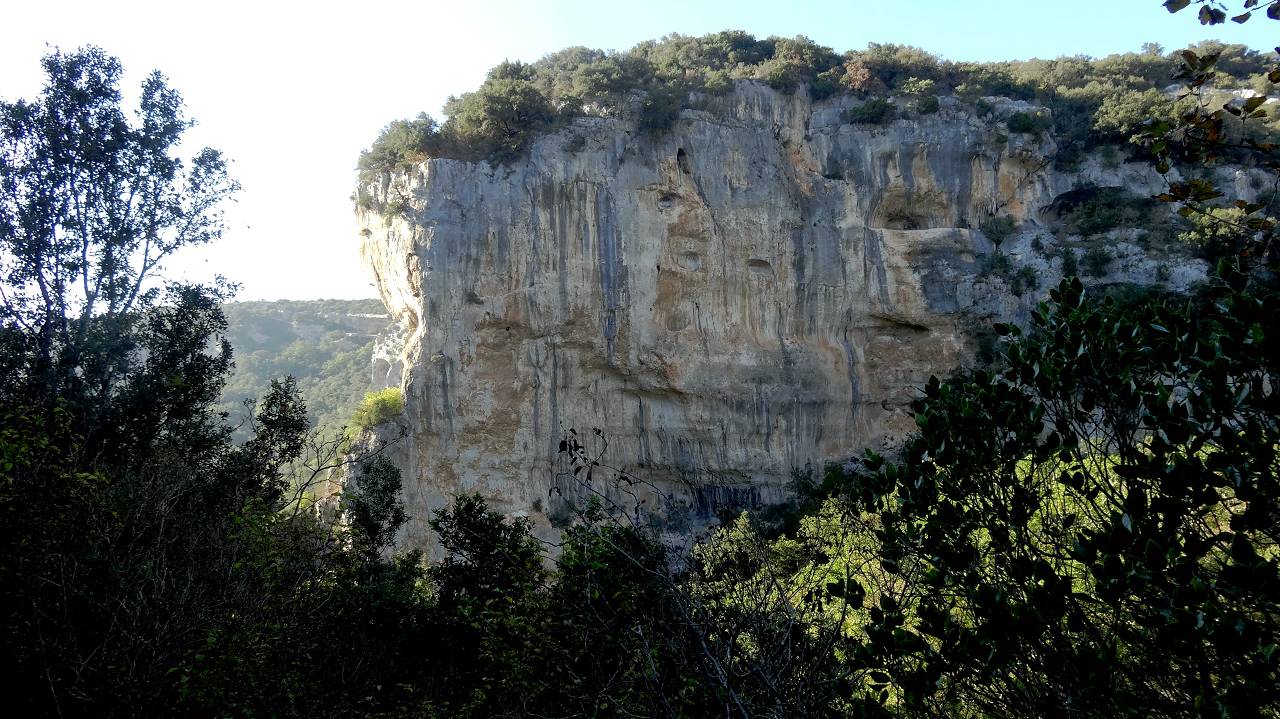 Falaises