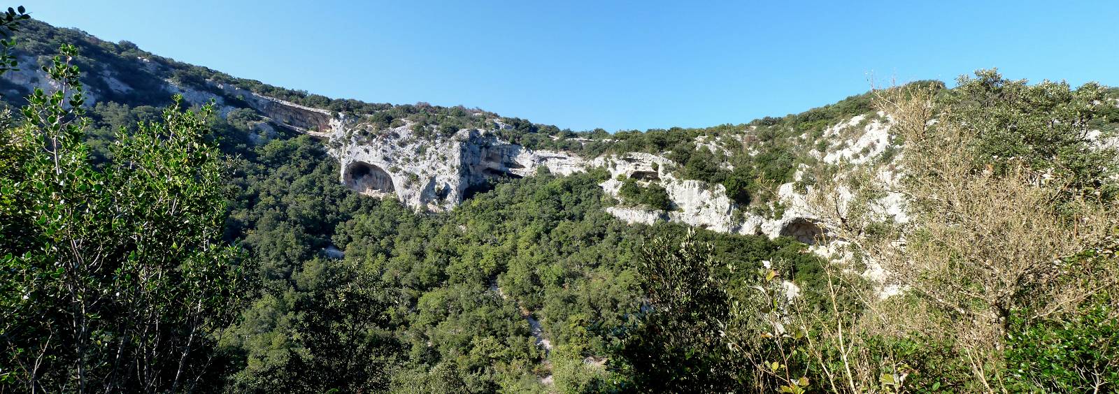 Falaises