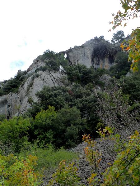 Arche du Bausset