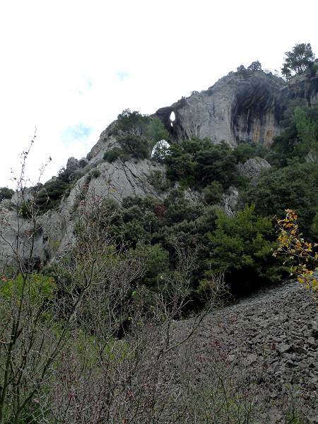 Arche du Bausset