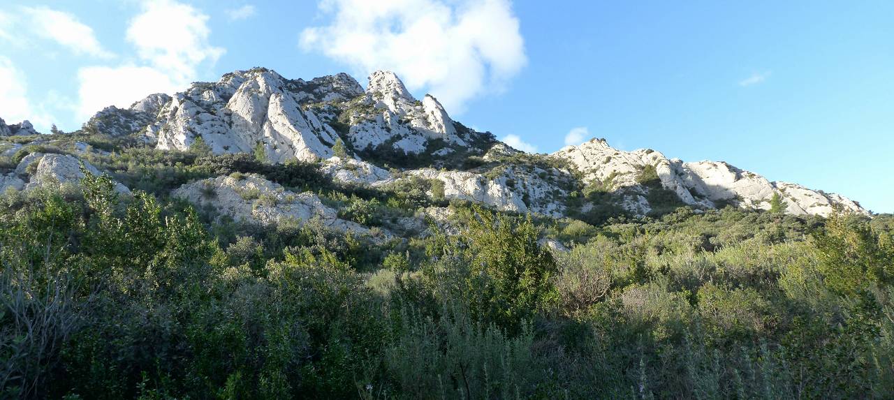 Alpilles