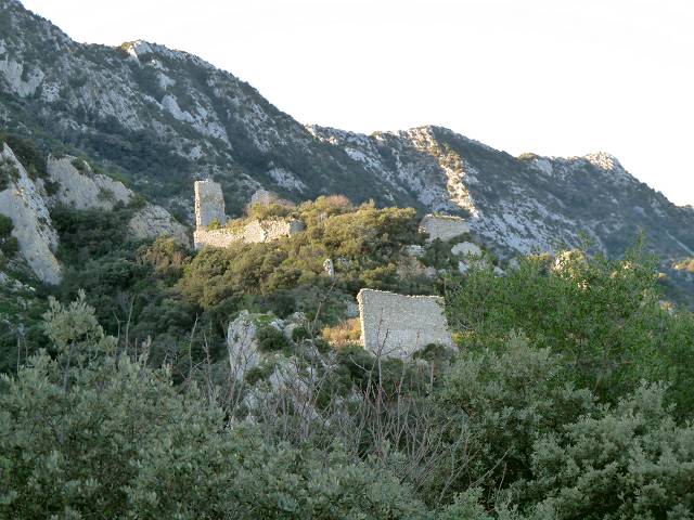 Chteau de Romanin