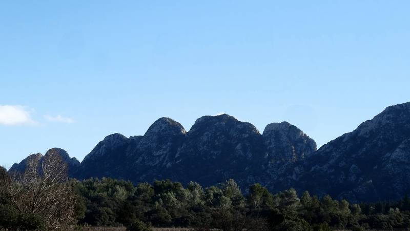 Alpilles