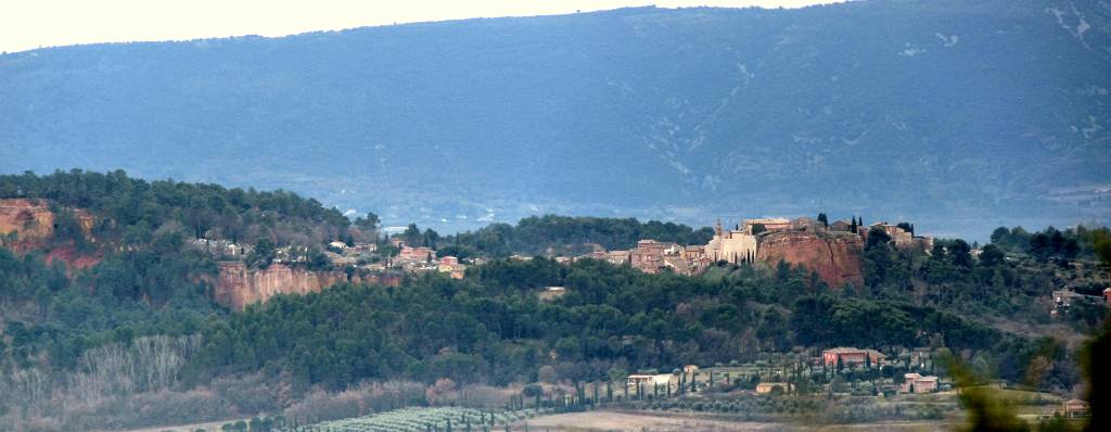 Roussillon