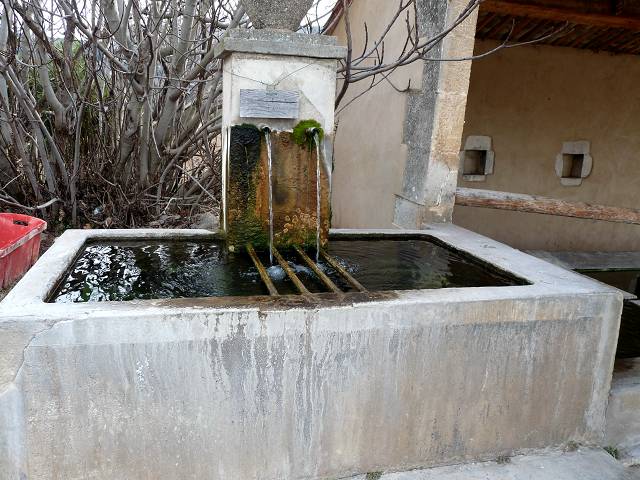 Lavoir