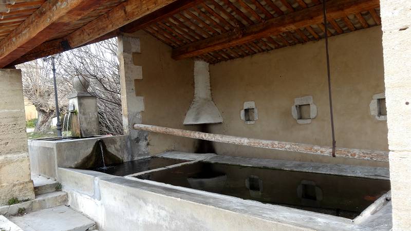 Lavoir