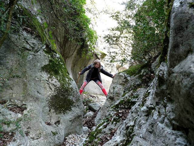 Combe de Vaumale