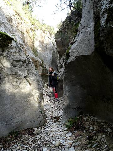 Combe de Vaumale