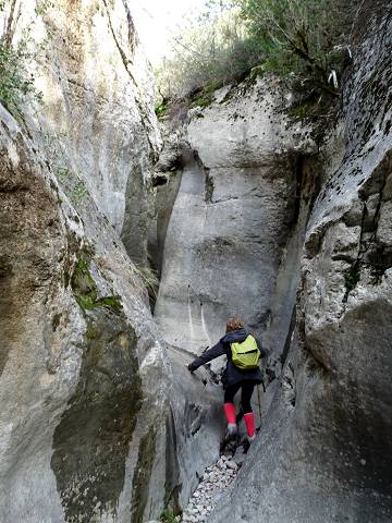 Combe de Vaumale