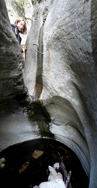 Combe de Vaumale