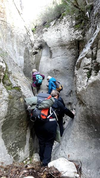 Combe de Vaumale