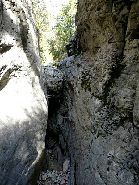 Combe de Vaumale