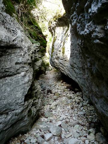 Combe de Vaumale