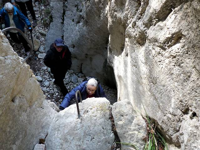 Combe de Vaumale