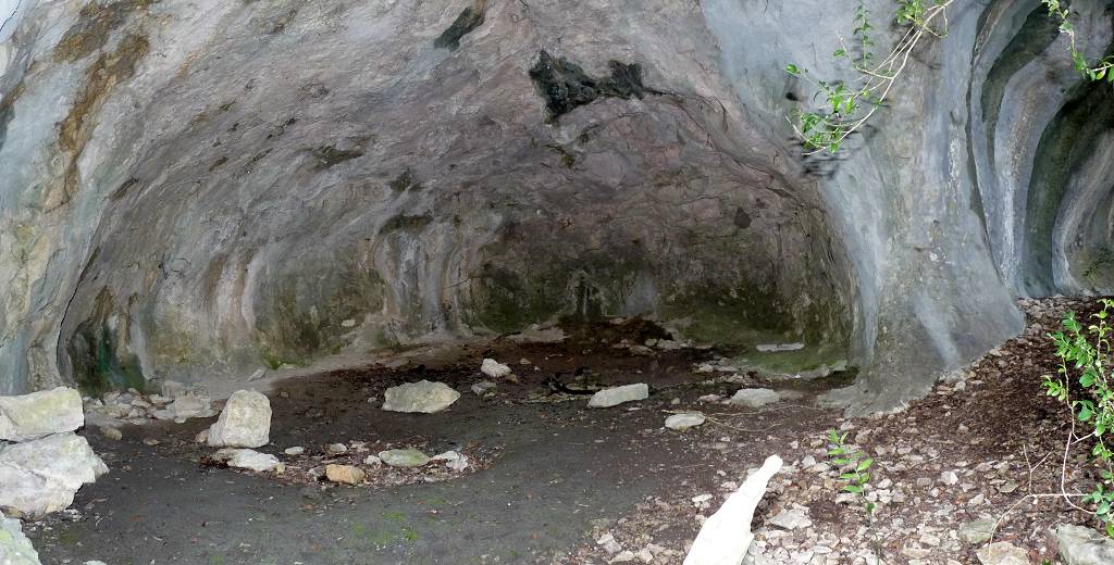 Combe de Vaumale