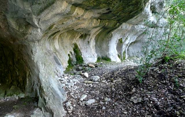 Combe de Vaumale