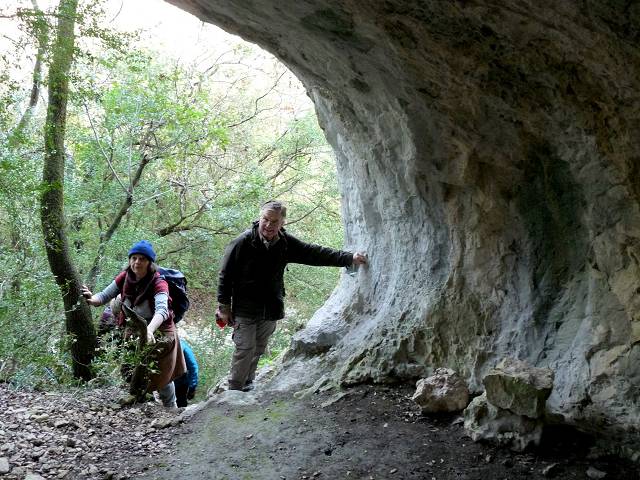 Combe de Vaumale