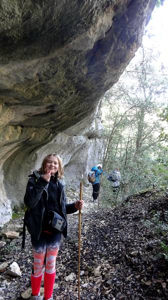 Combe de Vaumale