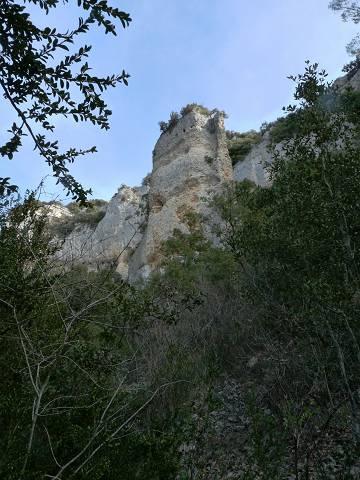 Combe de Vaumale