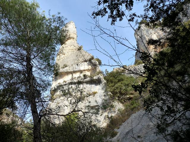 Combe de Vaumale