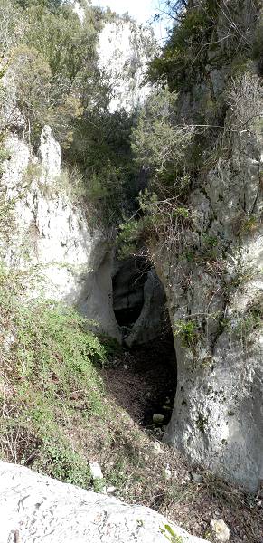 Combe de Vaumale