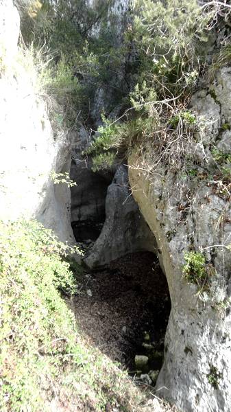 Combe de Vaumale