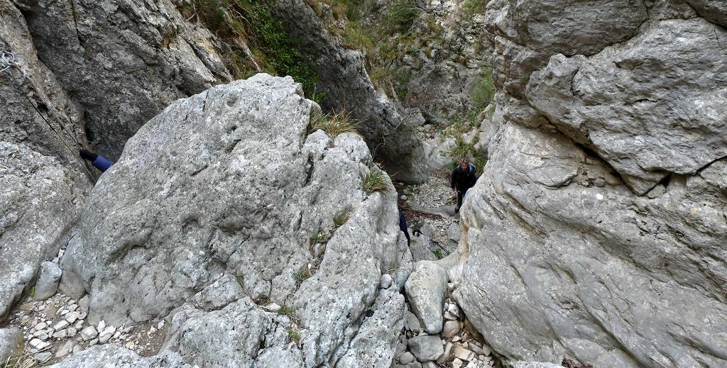 Combe de Vaumale