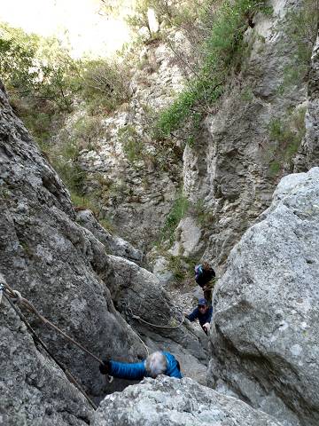 Combe de Vaumale