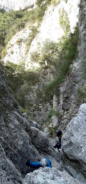 Combe de Vaumale