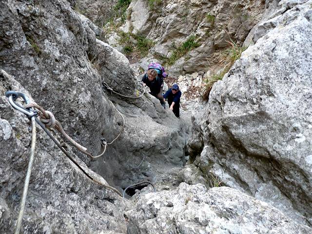 Combe de Vaumale