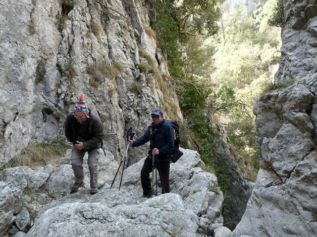 Combe de Vaumale